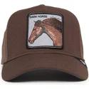 snapback-dark-horse-field-100-all-season-wool-the-farm-goorin-bros