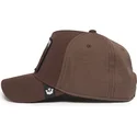 snapback-dark-horse-field-100-all-season-wool-the-farm-goorin-bros