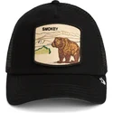 gorra-trucker-negra-oso-smokey-camp-crasher-park-range-the-farm-de-goorin-bros