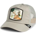 gorra-trucker-gris-ciervo-trophy-thisaway-park-range-the-farm-de-goorin-bros