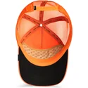 gorra-trucker-naranja-pato-game-maybe-park-range-the-farm-de-goorin-bros