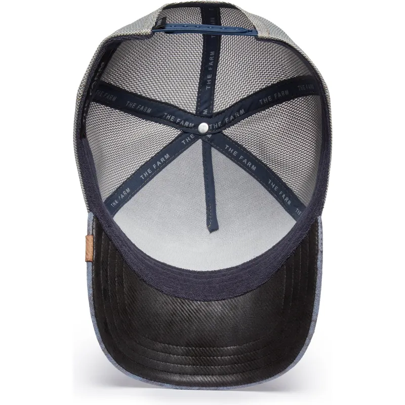curva-snapback-the-farm-goorin-bros