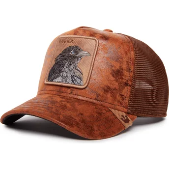 curva-snapback-the-farm-goorin-bros