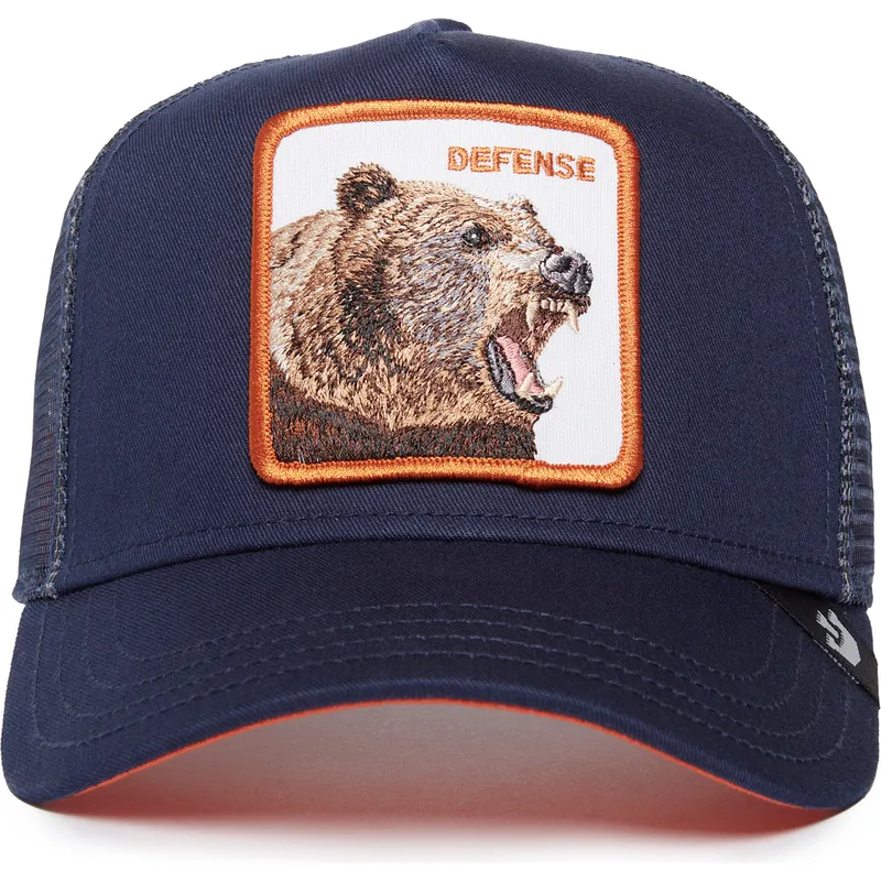 curva-snapback-the-farm-goorin-bros curva-snapback-the-farm-goorin-bros