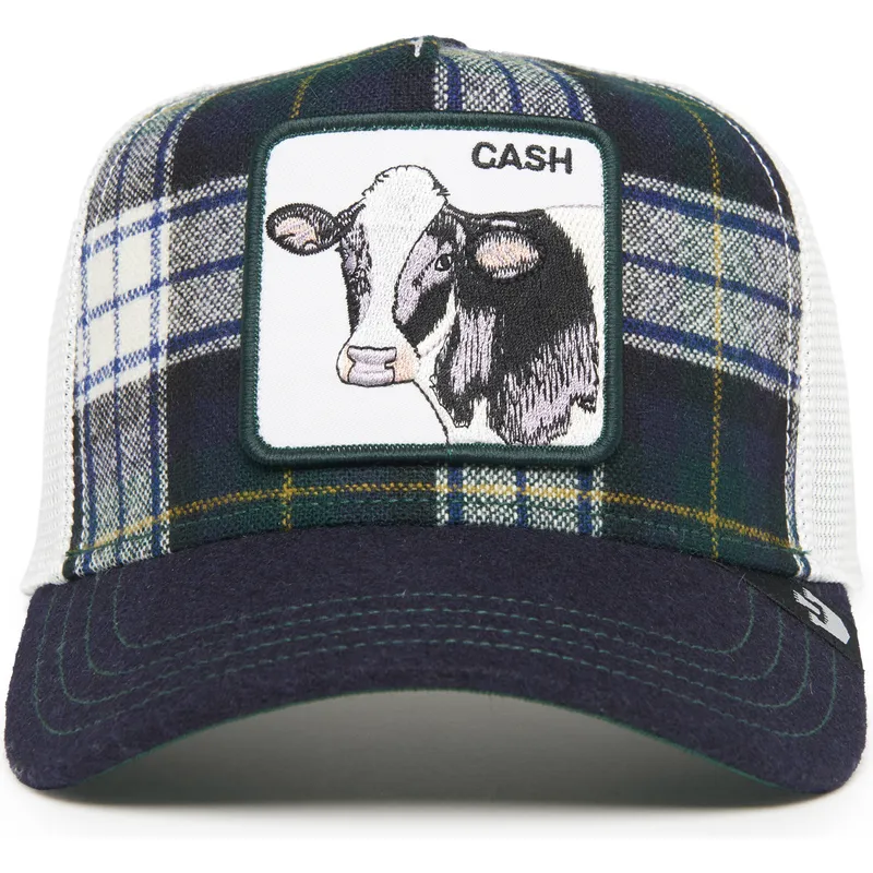 trucker-cash-moon-cow-uk-plaid-the-farm-goorin-bros