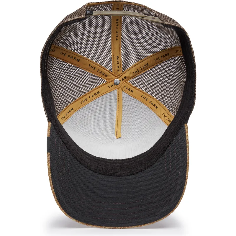 trucker-king-moon-lion-uk-plaid-the-farm-goorin-bros