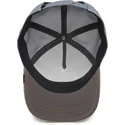 trucker-wise-ass-moon-owl-uk-plaid-the-farm-goorin-bros