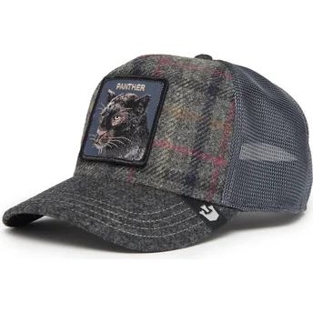 trucker-moon-panther-uk-plaid-the-farm-goorin-bros