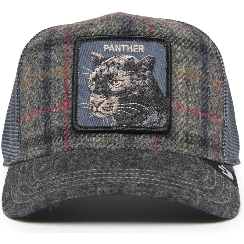 trucker-moon-panther-uk-plaid-the-farm-goorin-bros