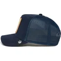 curva-snapback-oso-peluche-the-cuddly-bear-the-farm-the-farm-goorin-bros