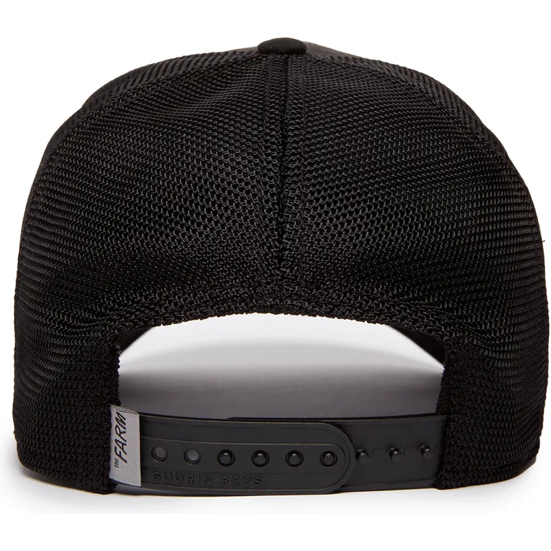 curva-snapback-the-farm-goorin-bros curva-snapback-the-farm-goorin-bros