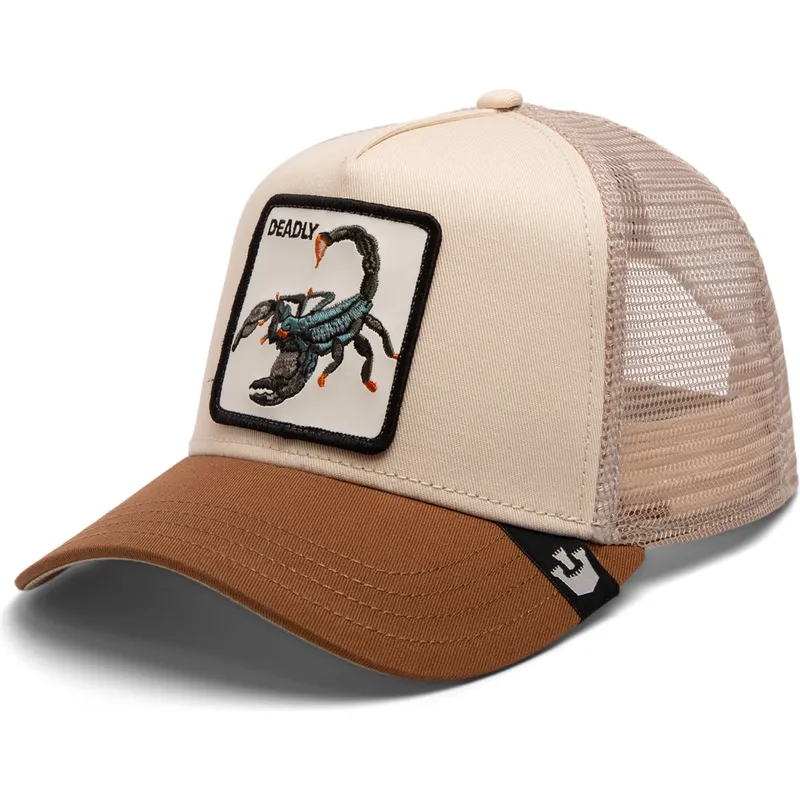 trucker-deadly-the-deadliest-scorpion-eco-brutalism-the-farm-goorin-bros