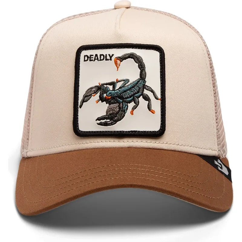 trucker-deadly-the-deadliest-scorpion-eco-brutalism-the-farm-goorin-bros