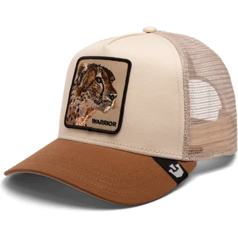 trucker-the-warrior-cheetah-big-cats-the-farm-goorin-bros