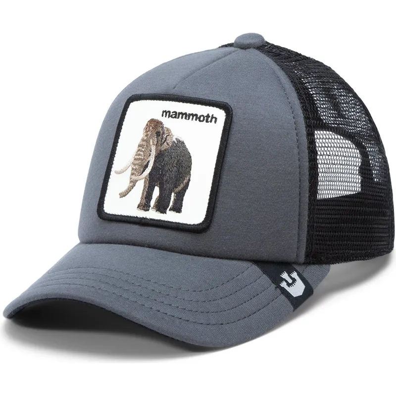 trucker-mammoth-fuzzy-trunk-extinct-the-farm-goorin-bros