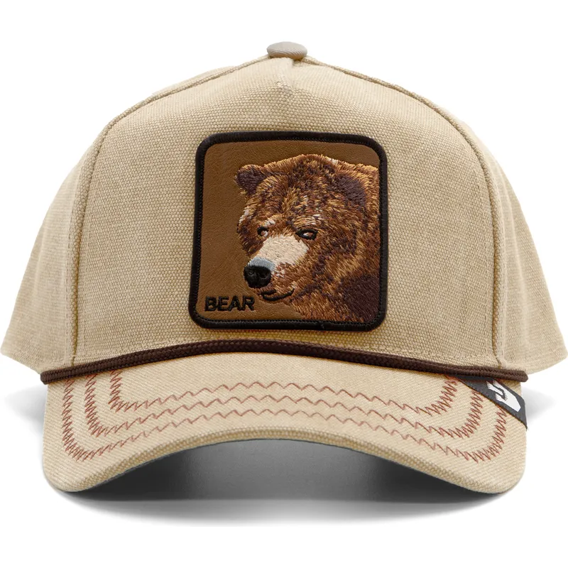 curva-snapback-the-farm-goorin-bros curva-snapback-the-farm-goorin-bros