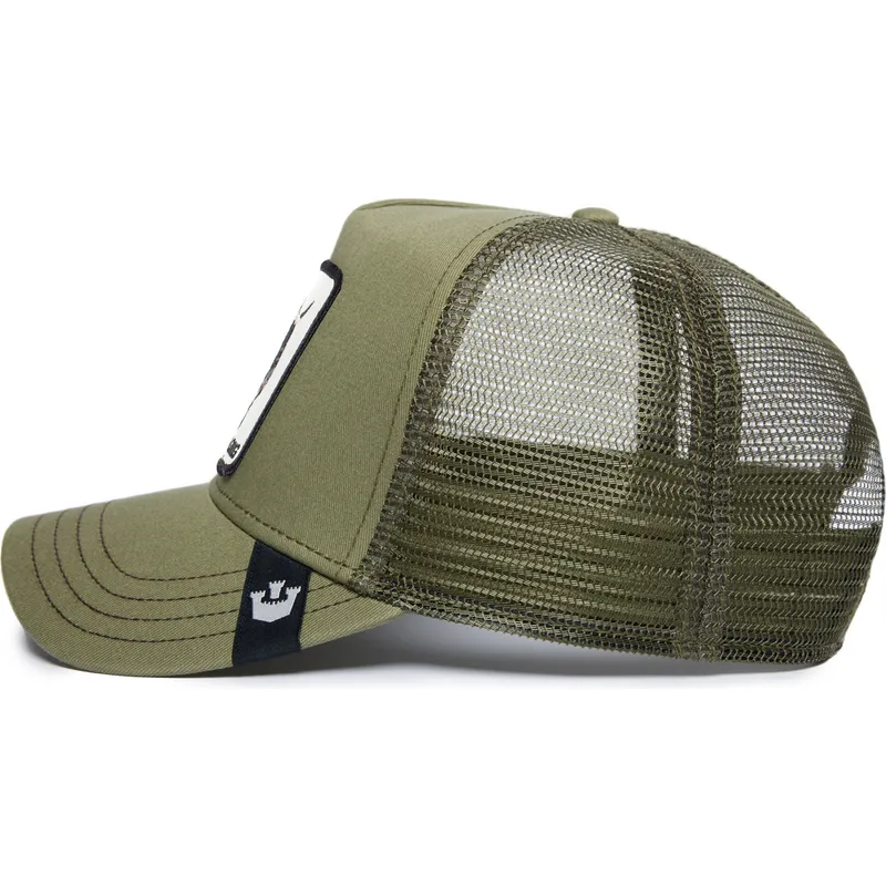 trucker-raging-road-rage-truckin-the-farm-goorin-bros