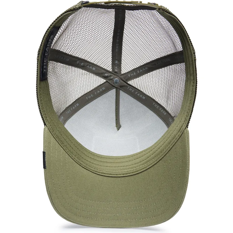 trucker-raging-road-rage-truckin-the-farm-goorin-bros