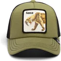 fierce-cat-teefs-extinct-the-farm-goorin-bros