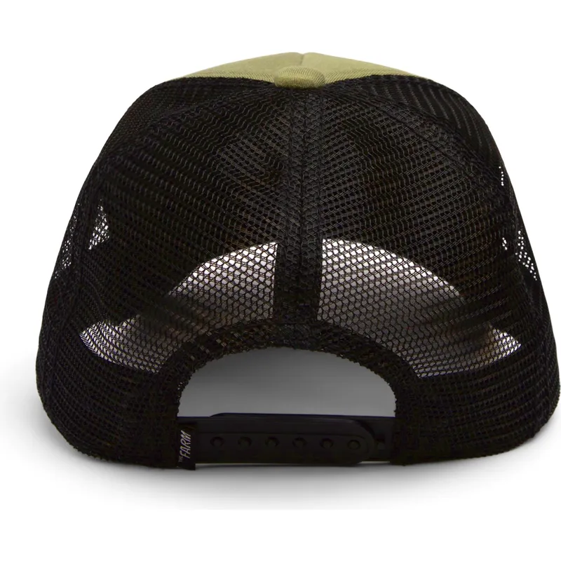 trucker-fierce-cat-teefs-extinct-the-farm-goorin-bros