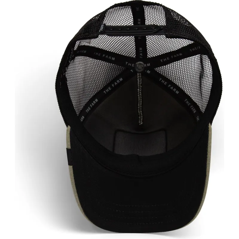 trucker-fierce-cat-teefs-extinct-the-farm-goorin-bros