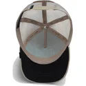 gorra-trucker-beige-caballo-the-stallion-the-farm-de-goorin-bros