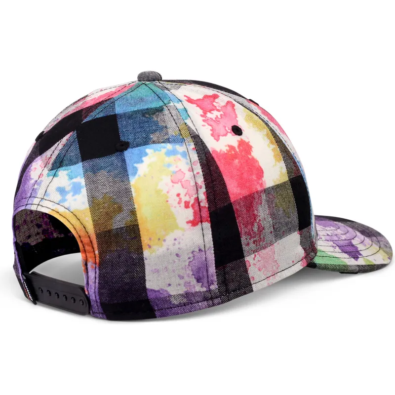 multicolor-snapback-truefit-dirty-check-djinns