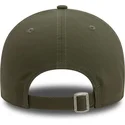 gorra-curva-verde-ajustable-9forty-seasonal-infill-de-new-york-yankees-mlb-de-new-era