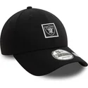 9forty-metallic-patch-las-vegas-raiders-nfl-new-era