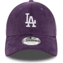 curva-9forty-cord-los-angeles-dodgers-mlb-new-era
