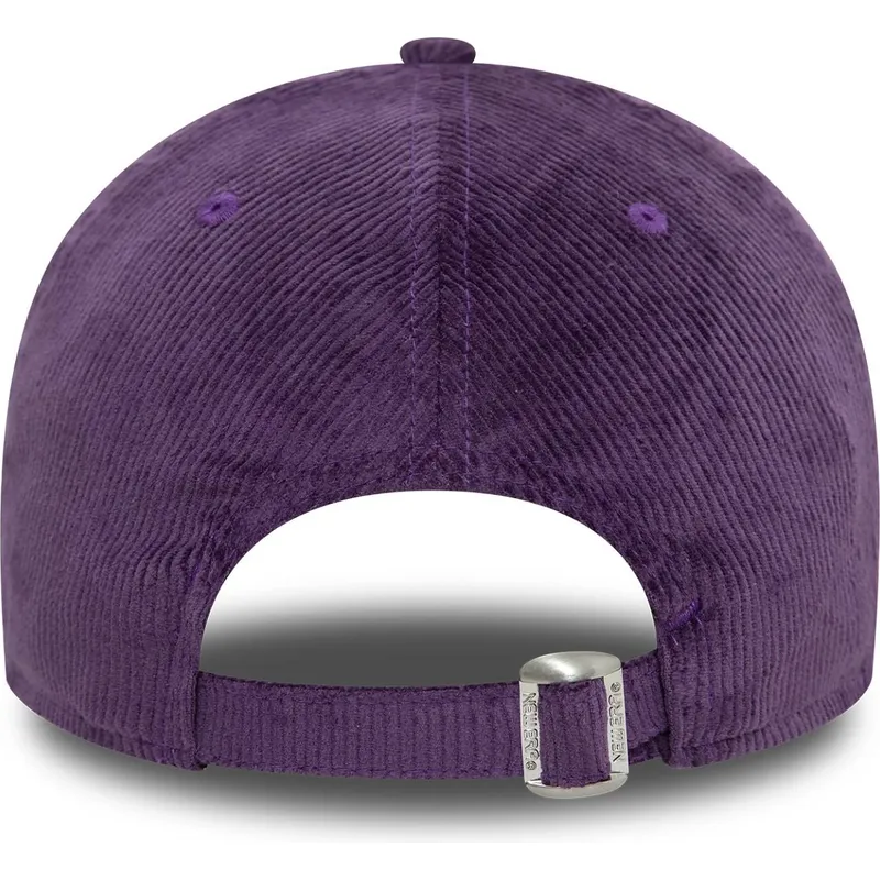 curva-9forty-cord-los-angeles-dodgers-mlb-new-era curva-9forty-cord-los-angeles-dodgers-mlb-new-era