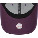 curva-9forty-cord-los-angeles-dodgers-mlb-new-era