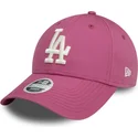 curva-9forty-league-essential-los-angeles-dodgers-mlb-new-era