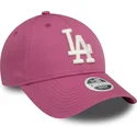 curva-9forty-league-essential-los-angeles-dodgers-mlb-new-era