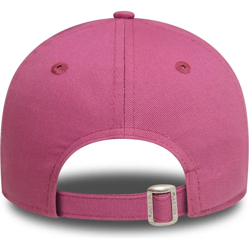 curva-9forty-league-essential-los-angeles-dodgers-mlb-new-era