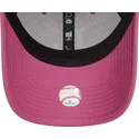 gorra-curva-rosa-ajustable-para-mujer-9forty-league-essential-de-los-angeles-dodgers-mlb-de-new-era