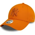 curva-9forty-league-essential-new-york-yankees-mlb-new-era