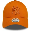 curva-9forty-league-essential-new-york-yankees-mlb-new-era