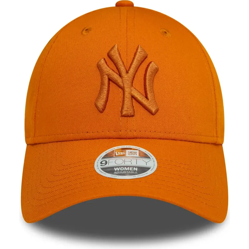 curva-9forty-league-essential-new-york-yankees-mlb-new-era