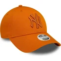 curva-9forty-league-essential-new-york-yankees-mlb-new-era