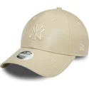 9forty-midi-pu-new-york-yankees-mlb-new-era