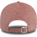 gorra-curva-rosa-ajustable-para-mujer-9twenty-cord-de-san-francisco-ciudades-y-playas-california-de-new-era