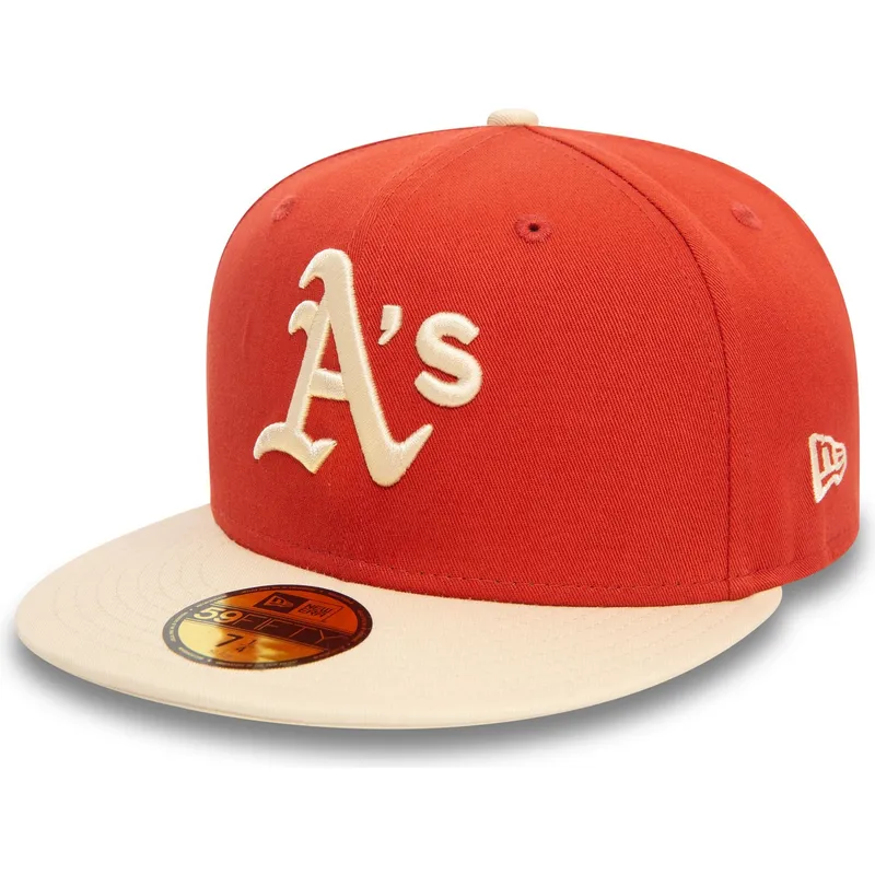 plana-59fifty-side-patch-oakland-athletics-mlb-new-era plana-59fifty-side-patch-oakland-athletics-mlb-new-era