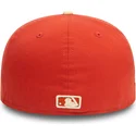 plana-59fifty-side-patch-oakland-athletics-mlb-new-era