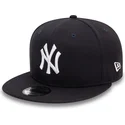 gorra-plana-azul-marino-snapback-9fifty-team-colour-de-new-york-yankees-mlb-de-new-era