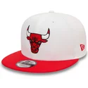 plana-snapback-9fifty-white-crown-patch-chicago-bulls-nba-new-era