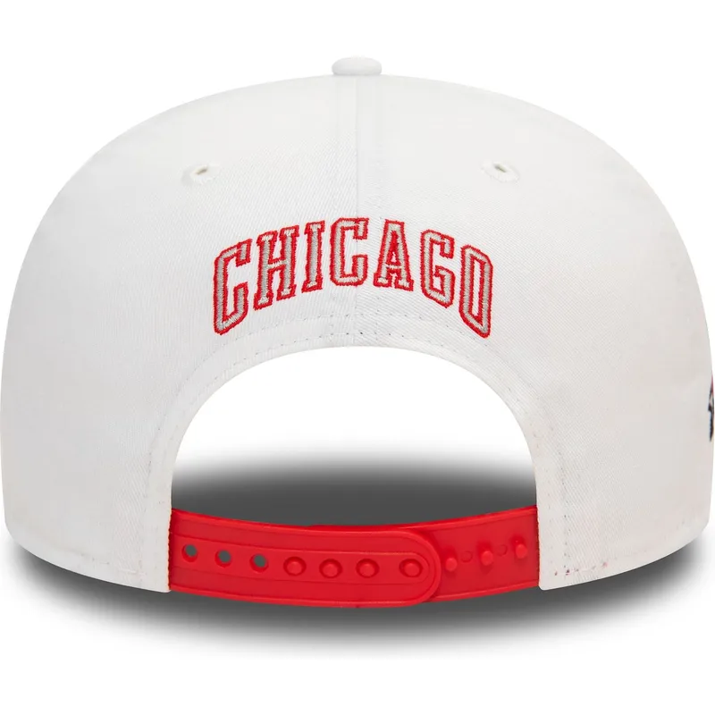 plana-snapback-9fifty-white-crown-patch-chicago-bulls-nba-new-era