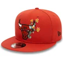 snapback-9fifty-seasonal-flower-chicago-bulls-nba-new-era