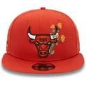 snapback-9fifty-seasonal-flower-chicago-bulls-nba-new-era