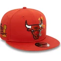 snapback-9fifty-seasonal-flower-chicago-bulls-nba-new-era